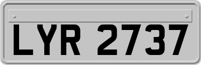 LYR2737