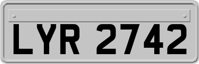 LYR2742