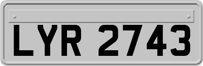 LYR2743