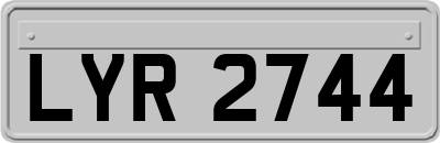 LYR2744
