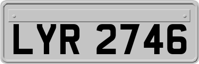 LYR2746