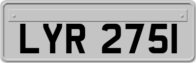 LYR2751