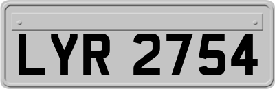 LYR2754