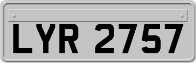 LYR2757