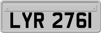 LYR2761