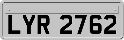 LYR2762