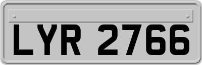 LYR2766