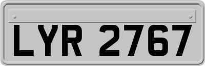 LYR2767