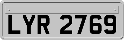 LYR2769