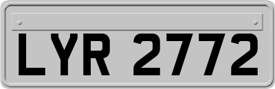 LYR2772