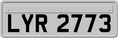 LYR2773