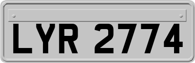 LYR2774