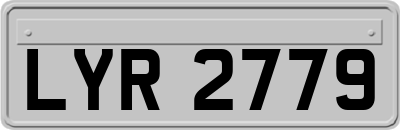 LYR2779