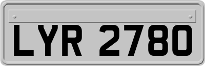 LYR2780