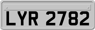 LYR2782