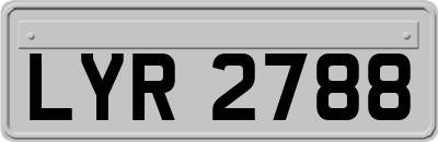 LYR2788
