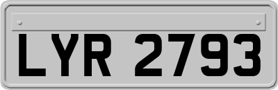 LYR2793