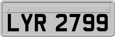 LYR2799