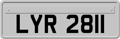 LYR2811