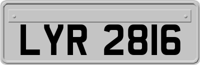 LYR2816