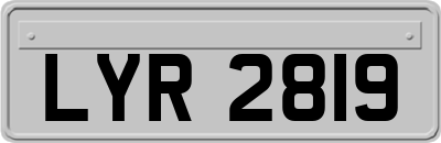 LYR2819