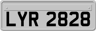 LYR2828