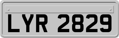 LYR2829