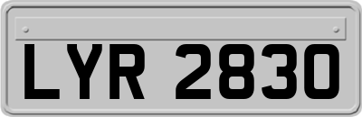 LYR2830