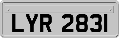 LYR2831