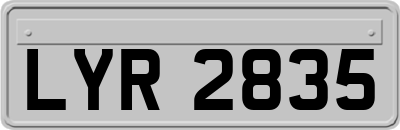 LYR2835