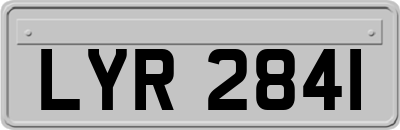 LYR2841