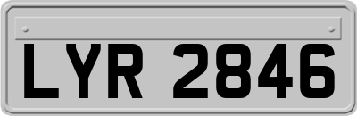 LYR2846