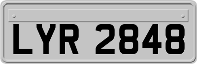 LYR2848