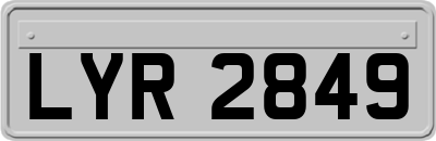 LYR2849