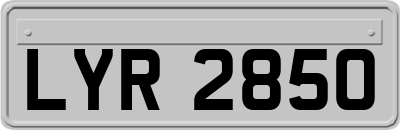 LYR2850