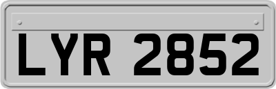 LYR2852