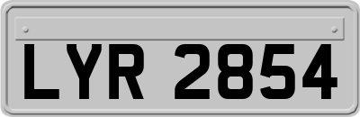 LYR2854