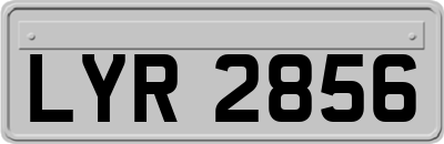 LYR2856