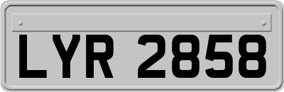 LYR2858