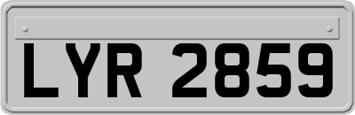 LYR2859