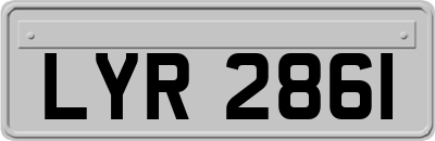 LYR2861