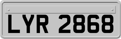 LYR2868