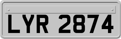 LYR2874