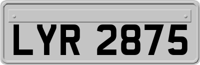 LYR2875