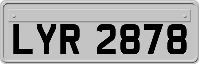 LYR2878