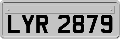 LYR2879