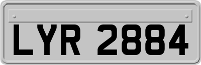 LYR2884