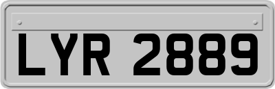 LYR2889