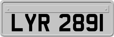 LYR2891