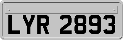 LYR2893